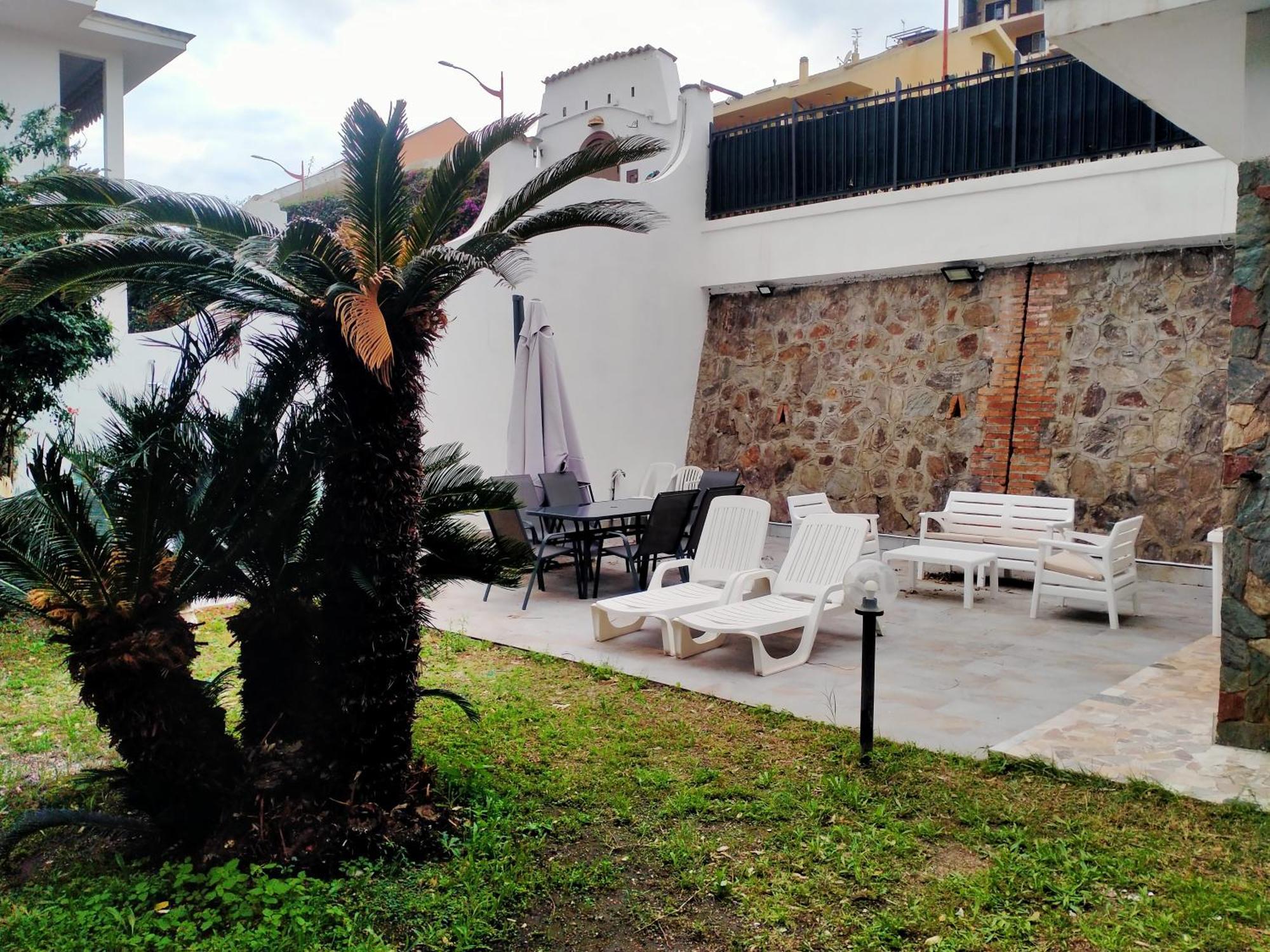 Villa Sullo Stretto Sant'Agata  Exterior photo