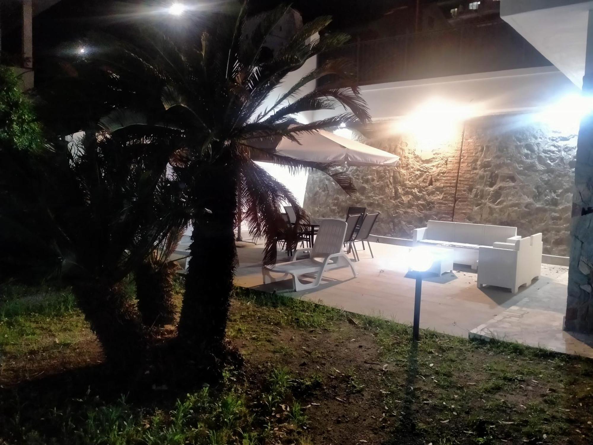Villa Sullo Stretto Sant'Agata  Exterior photo