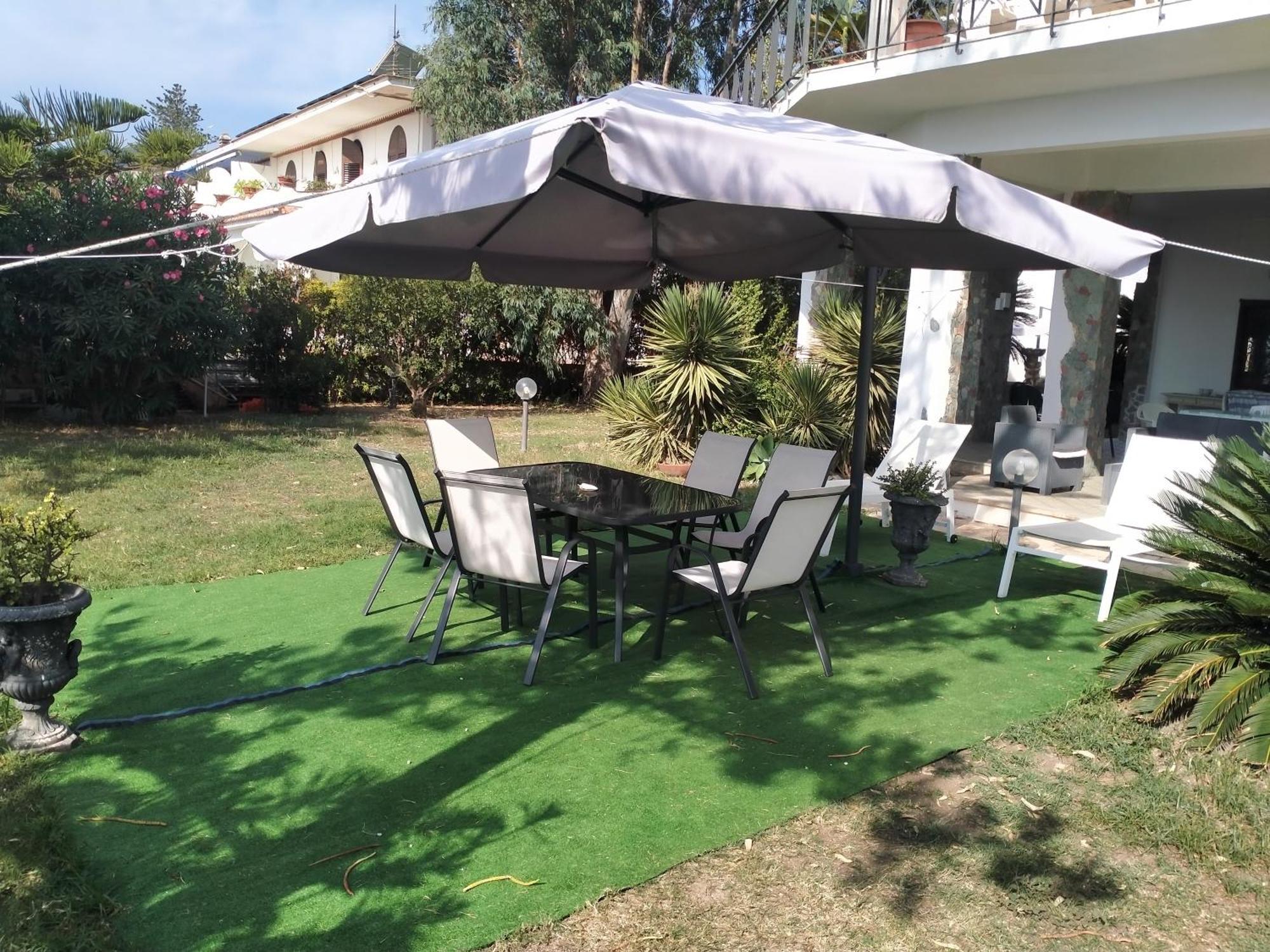 Villa Sullo Stretto Sant'Agata  Room photo