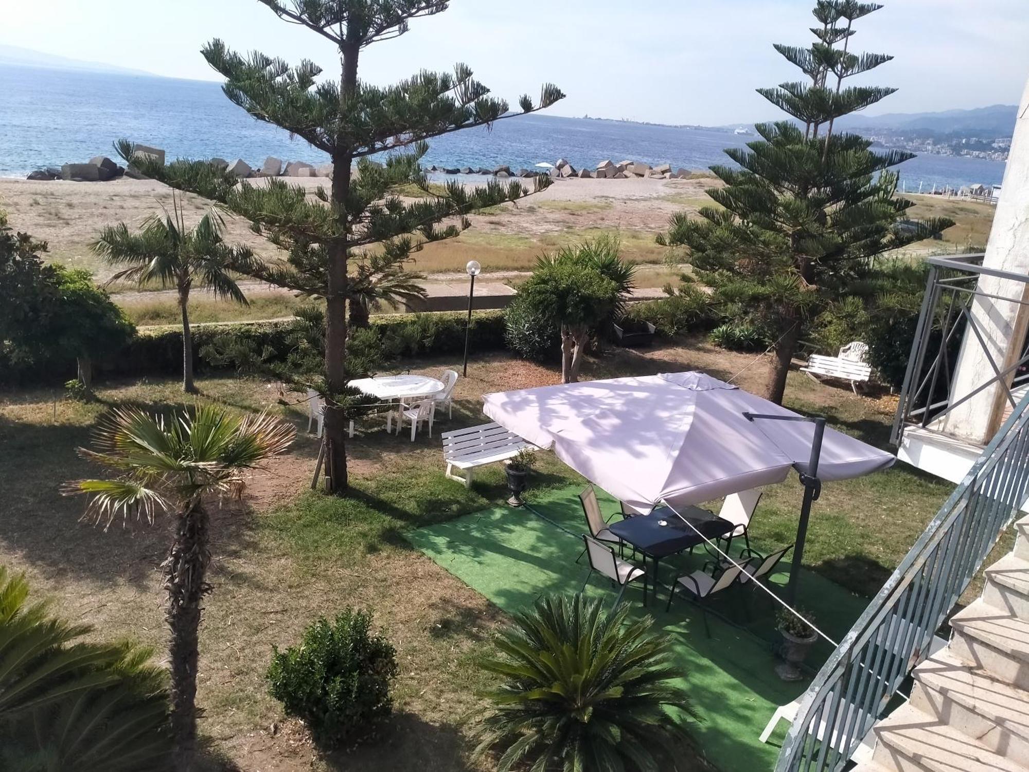 Villa Sullo Stretto Sant'Agata  Room photo