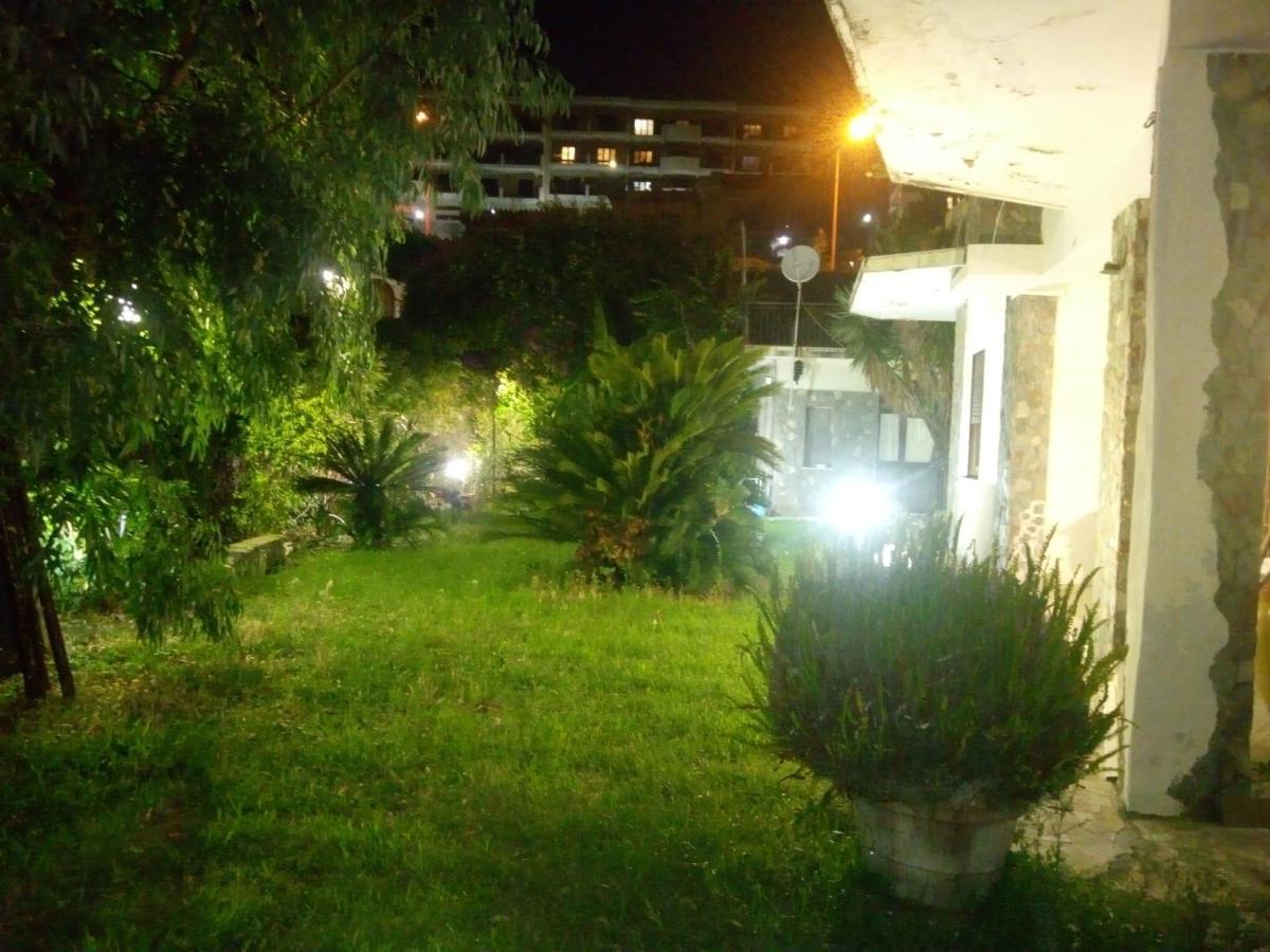 Villa Sullo Stretto Sant'Agata  Exterior photo